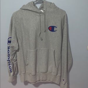 Champion Sweater